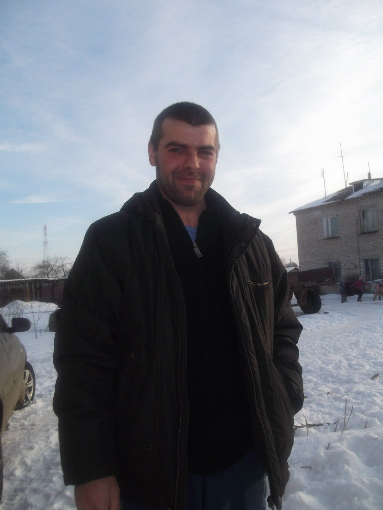 Антон Калинкин Сергеевич | Можайск