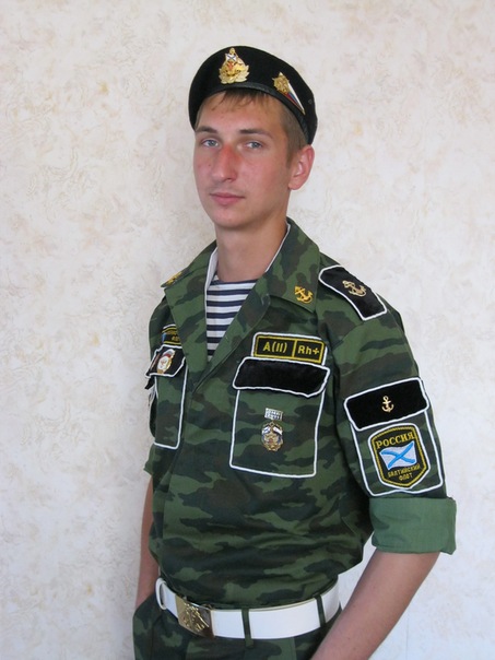 №47, Sergei Tolstenko, Неман №47, Sergei Tolstenko, Неман