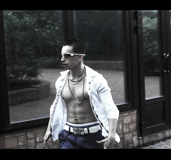 Артур Якобсон | Москва