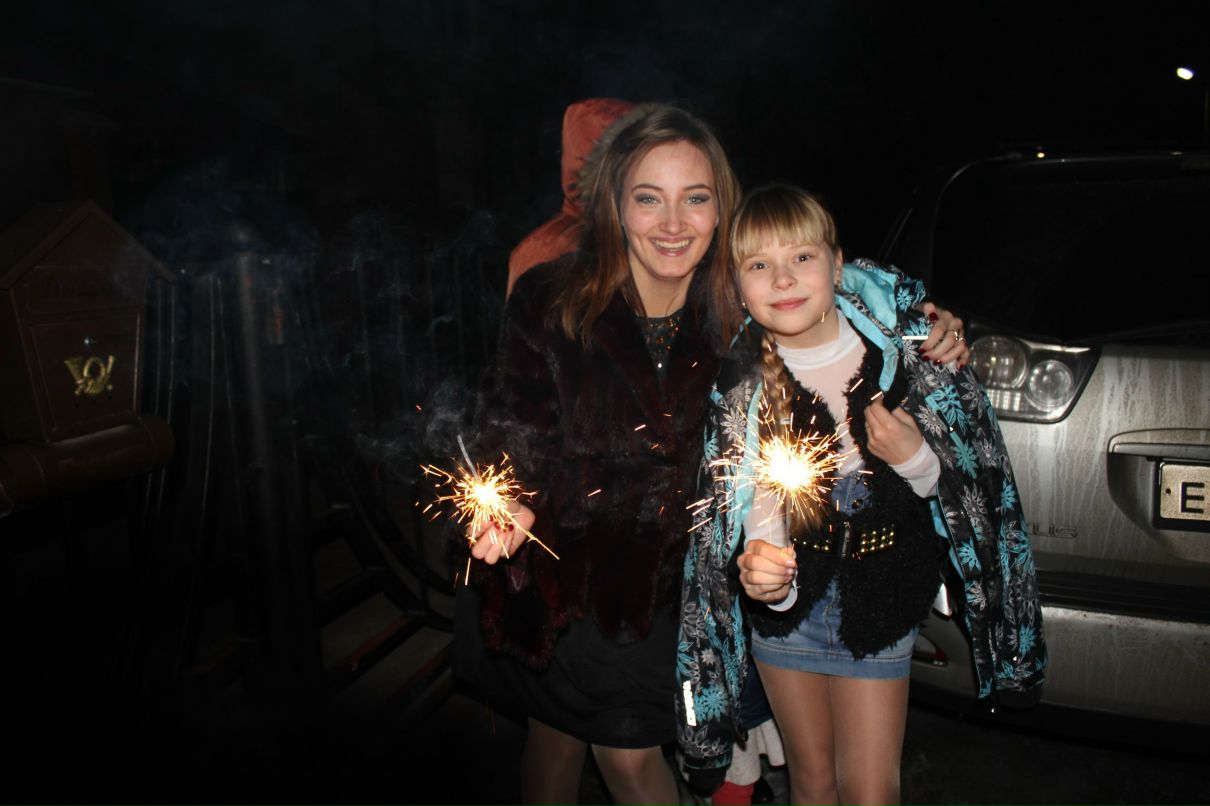 Анна Коваленко | Тверь