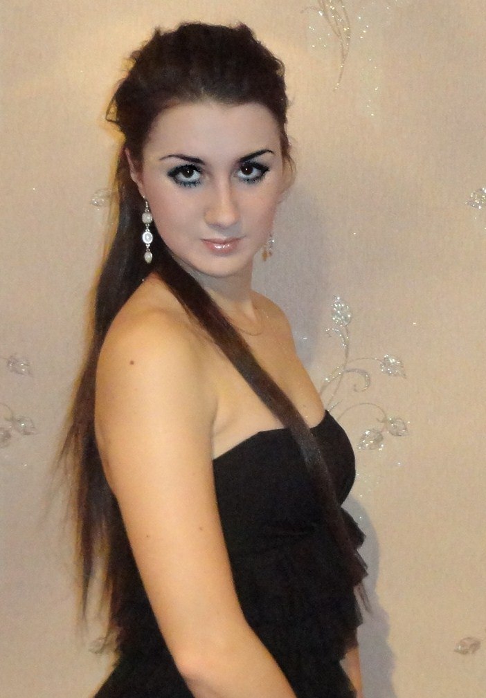 Оксана Пондина | Саратов