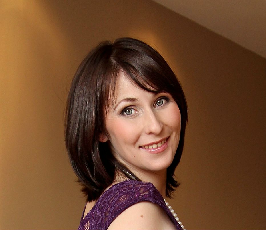 Людмила Запольнова | Челябинск