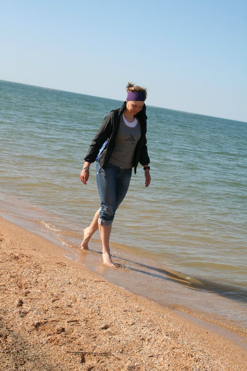 Олька Халалеева | Томск