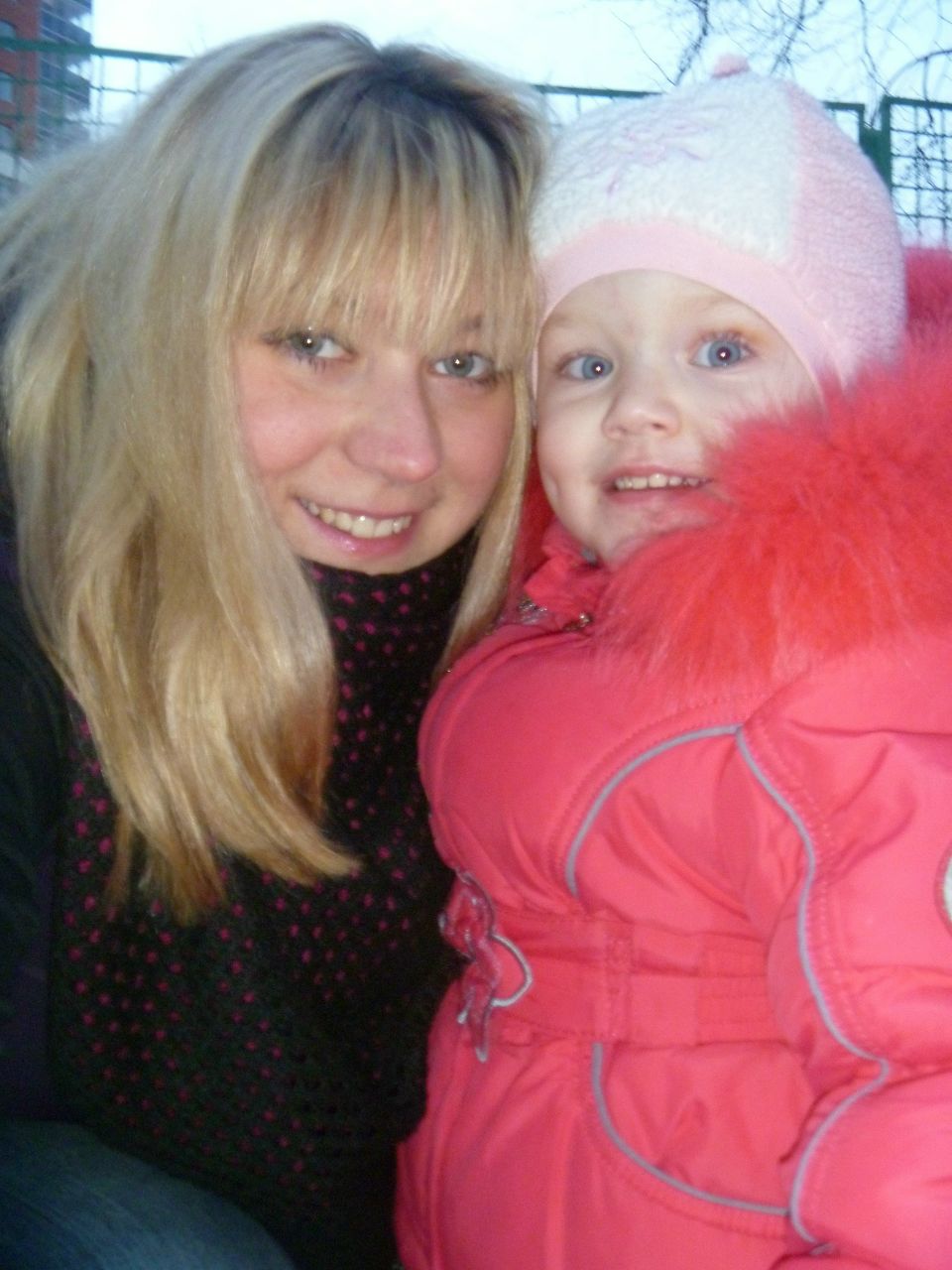 Анечка Ветчинова | Москва