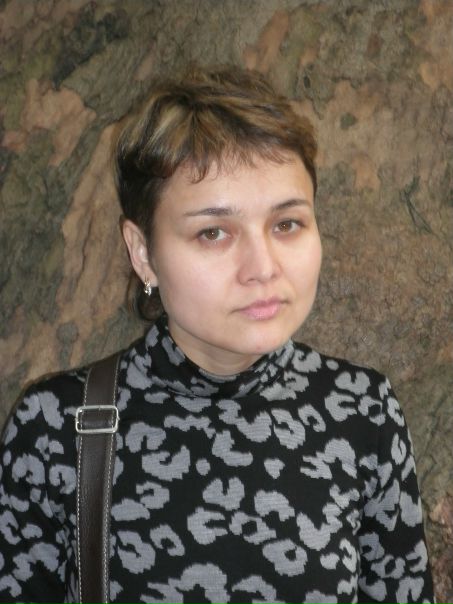 №6, Левае Кучина, Симферополь №6, Левае Кучина, Симферополь
