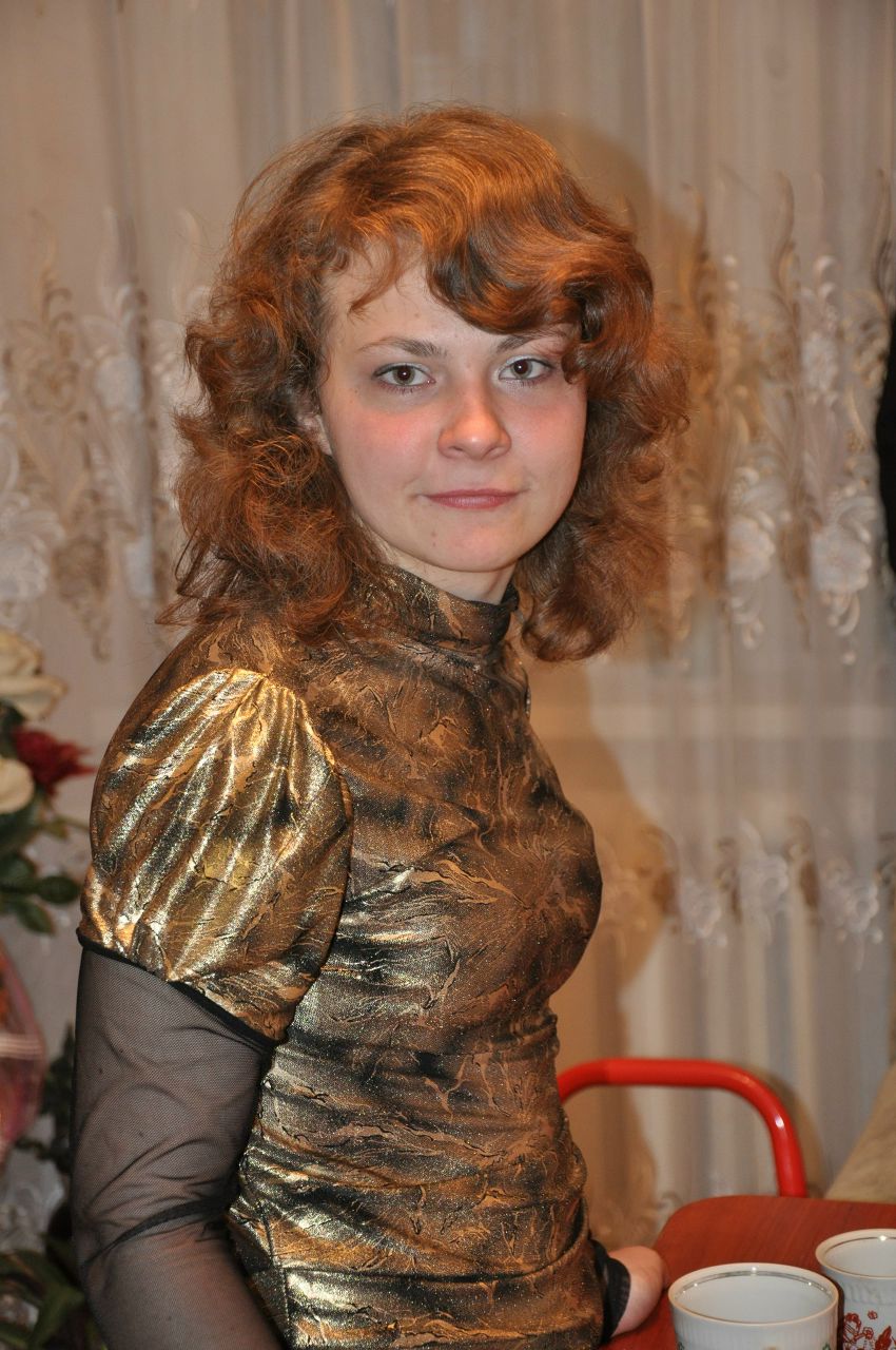 Вилена Саханова | Донецк