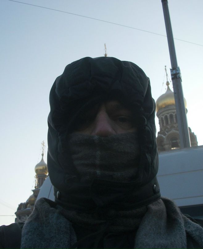 Герман Иванов | Санкт-Петербург