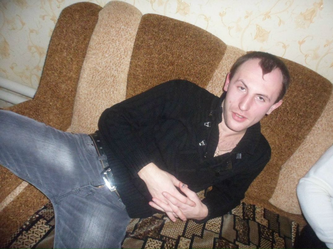 Кристина Штанько | Луганск