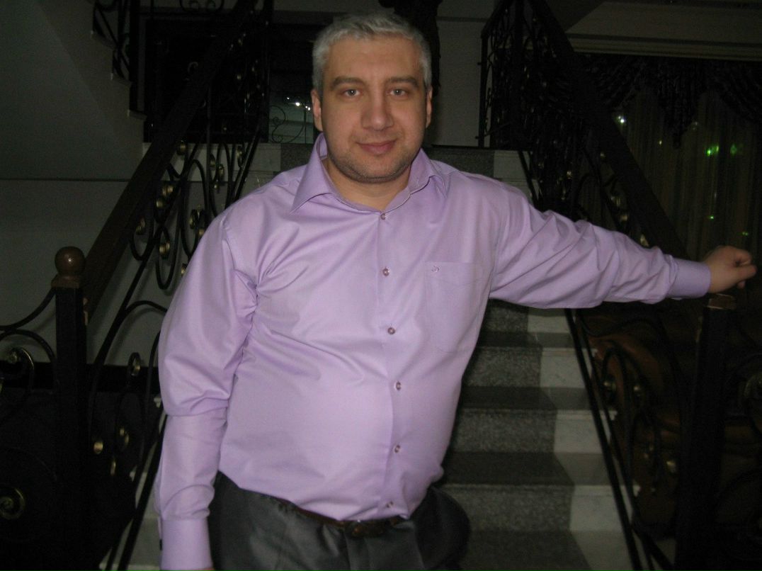 Khoren Asatryan | Иджеван