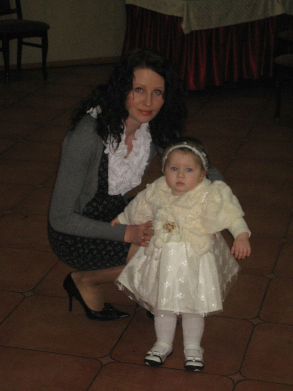 Инна Осипчук | Киев