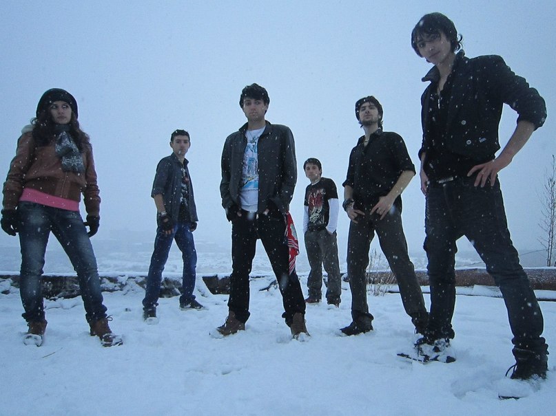 Aram Arakelyan | Ашхабад