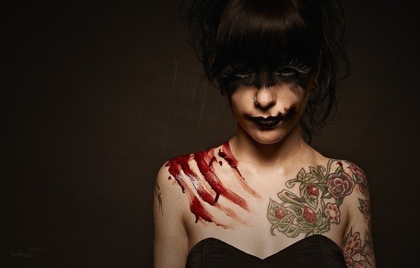 Анастасия Грин | Москва