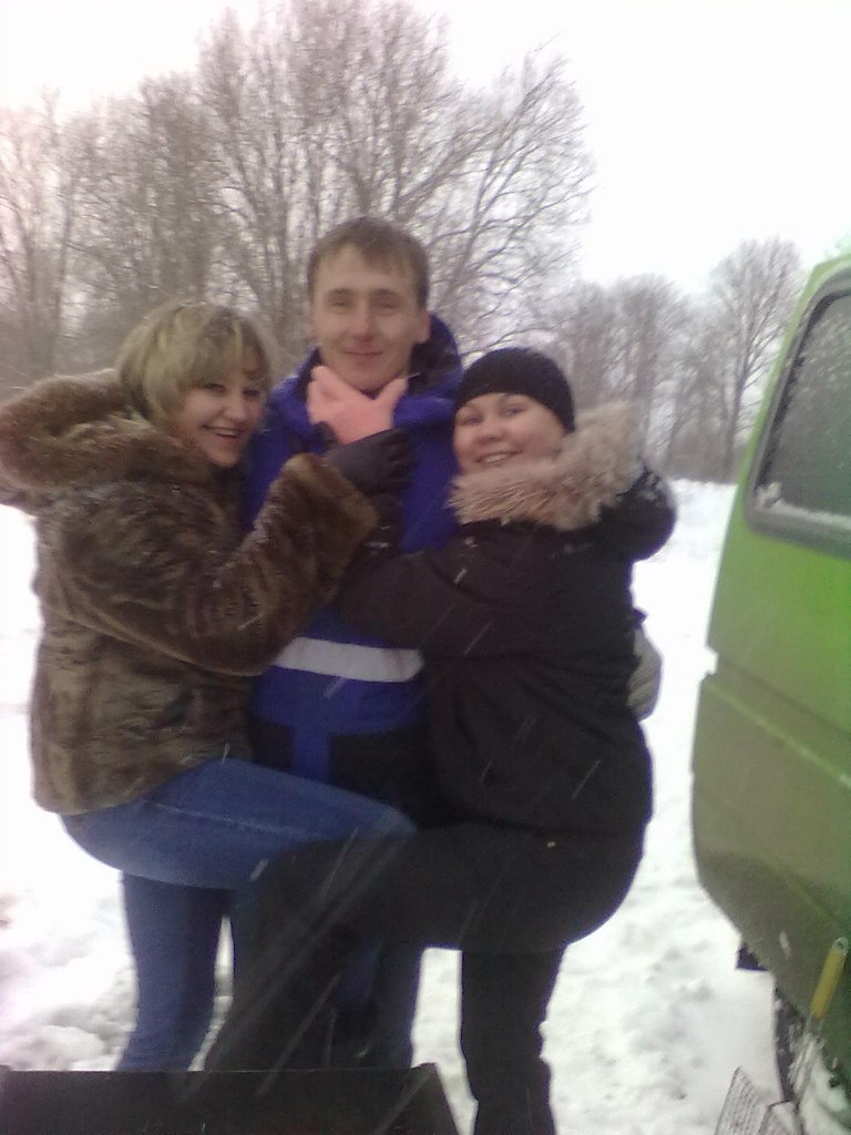 Олечка Мельникова | Гатчина