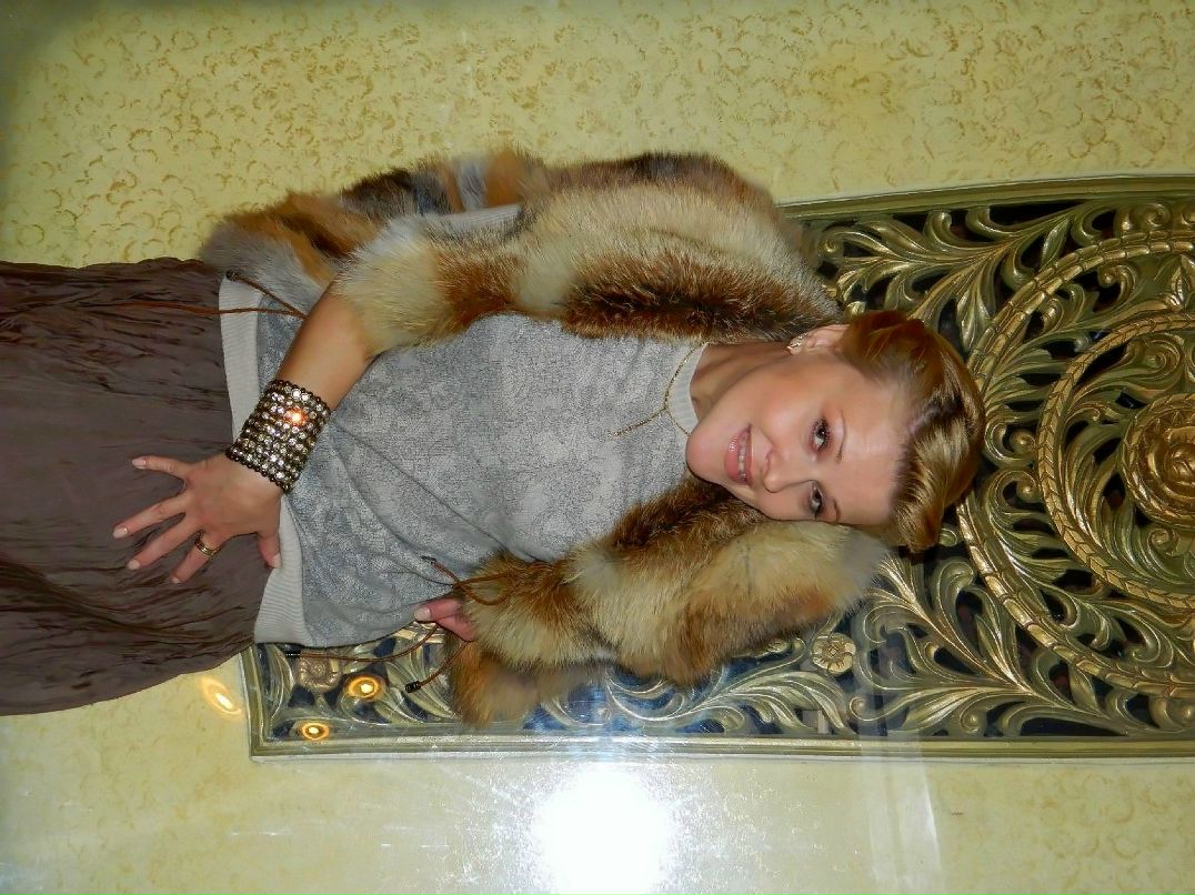 Марина Бирюкова Владимировна | Уфа