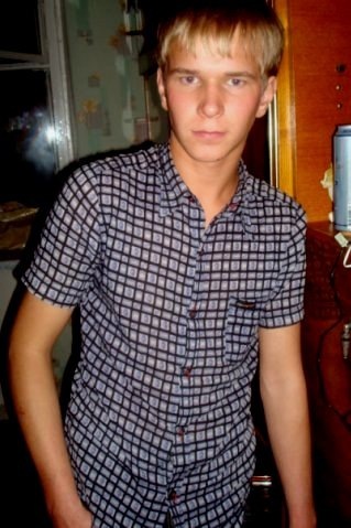 №19, Дмитрий Ловдин №19, Дмитрий Ловдин