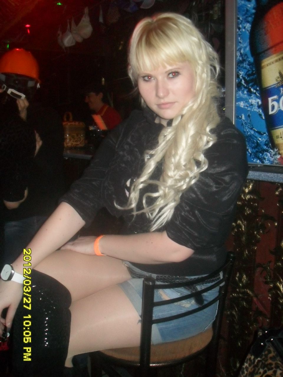 Лера Лис | Краснодар