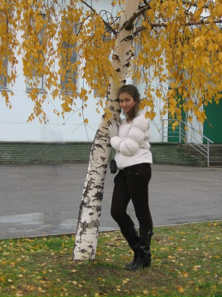 №35, Катерина Ноянова, Нижний Новгород №35, Катерина Ноянова, Нижний Новгород