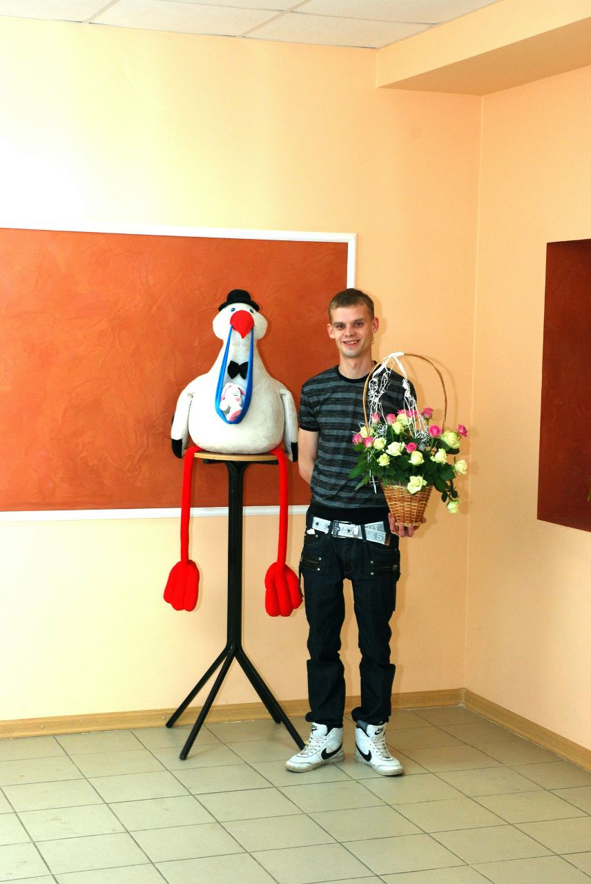 Семен Бутенко | 