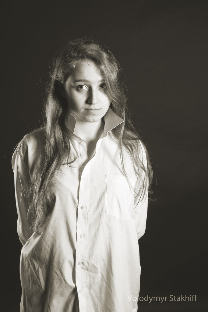 Христинка Кузьмінська | Калуш