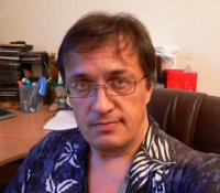 Михаил Потапов