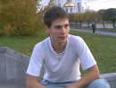 Александр Кунгурцев, 34 года, Екатеринбург, Россия, 05.02.1991
