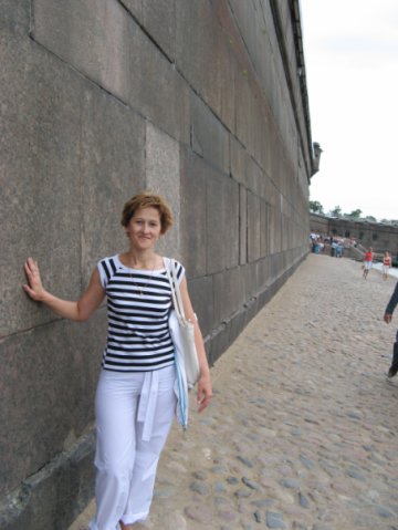 №43, Зиля Насибулловна, 55 лет, Уфа, Россия №43, Зиля Насибулловна, 55 лет, Уфа, Россия