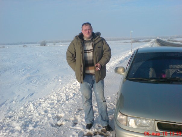 №41, Алексей Шестаков, 47 лет, Орёл №41, Алексей Шестаков, 47 лет, Орёл