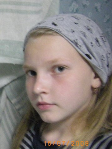 №2, Вера Томилова №2, Вера Томилова