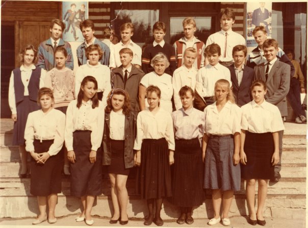 №16, Ольга Сотова №16, Ольга Сотова