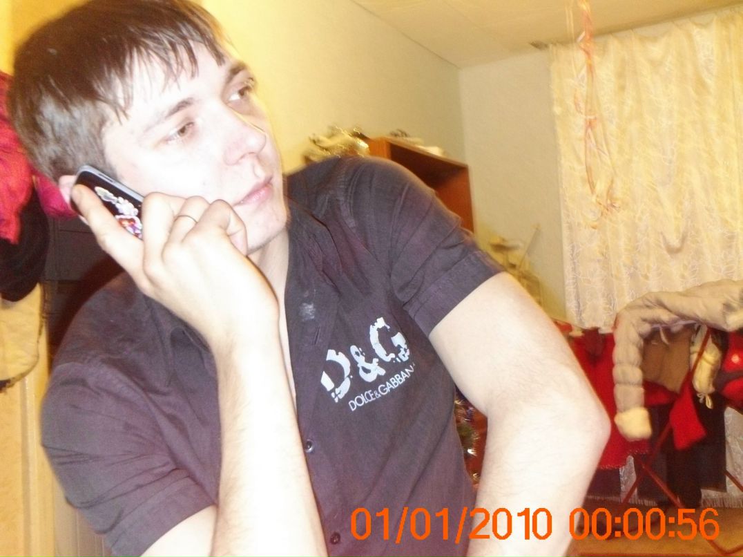 Артем Антонов | Красноярск