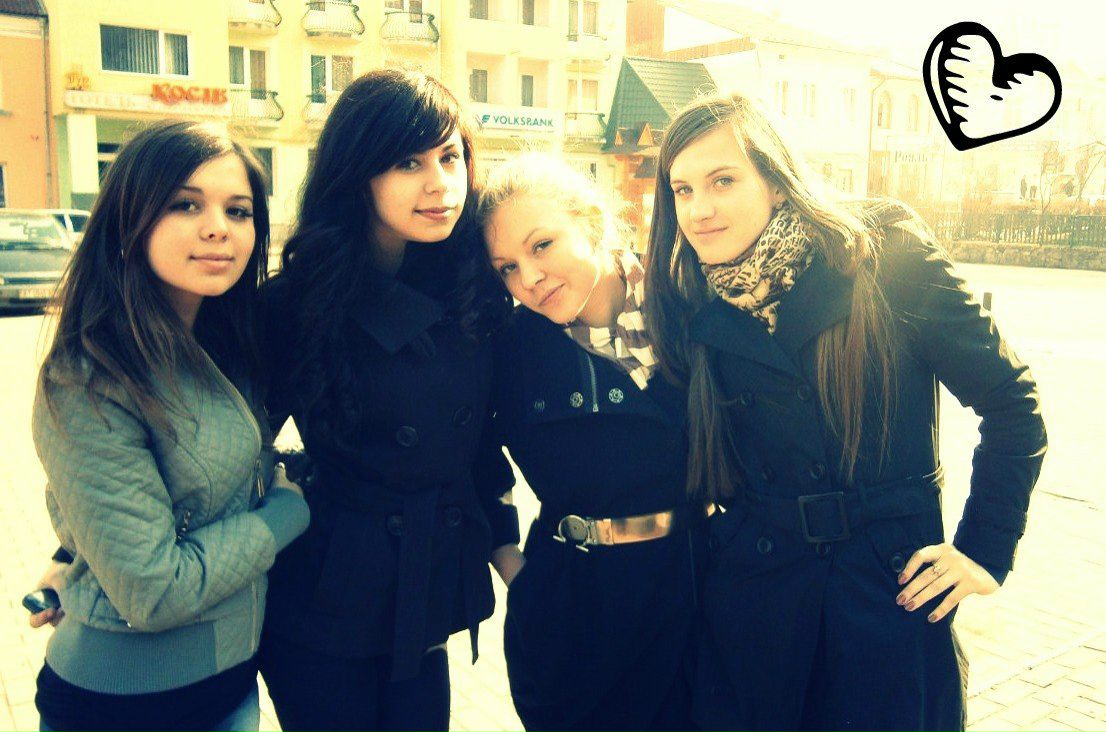 Наталі Лукашко | Косов