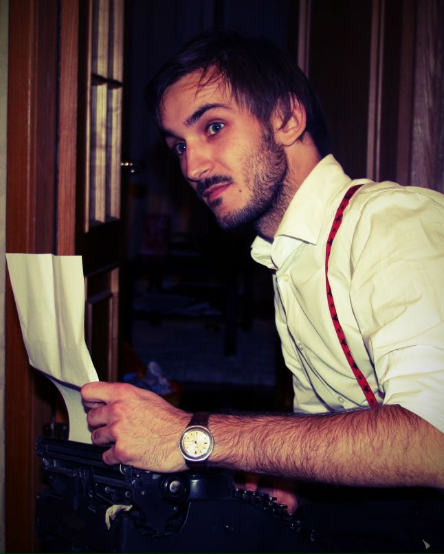 Артем Пискун | Москва