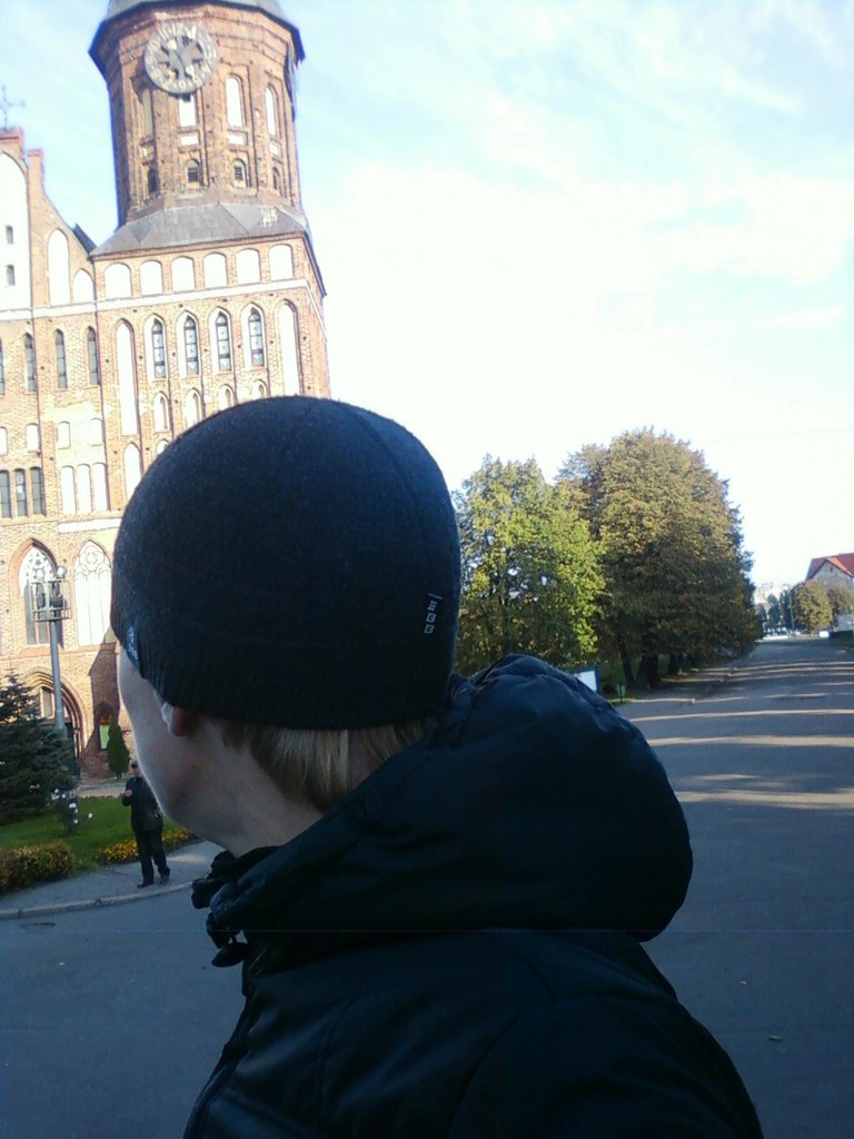 Raul Raisovich | Советск