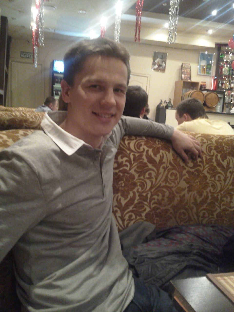 Алексей Медведев | Архангельск