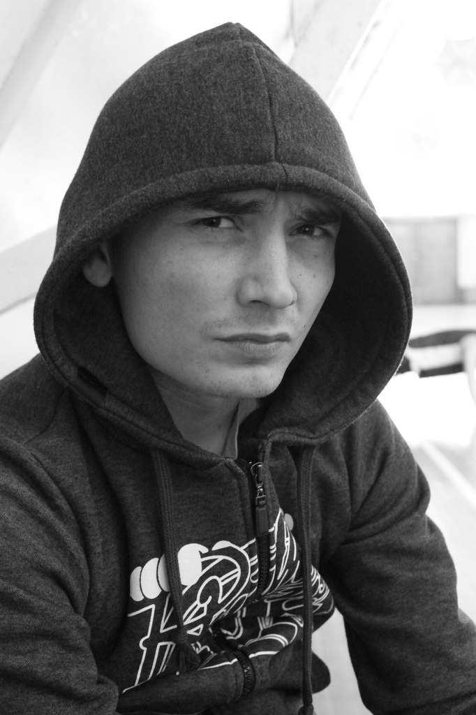 Илья Титов | Вологда