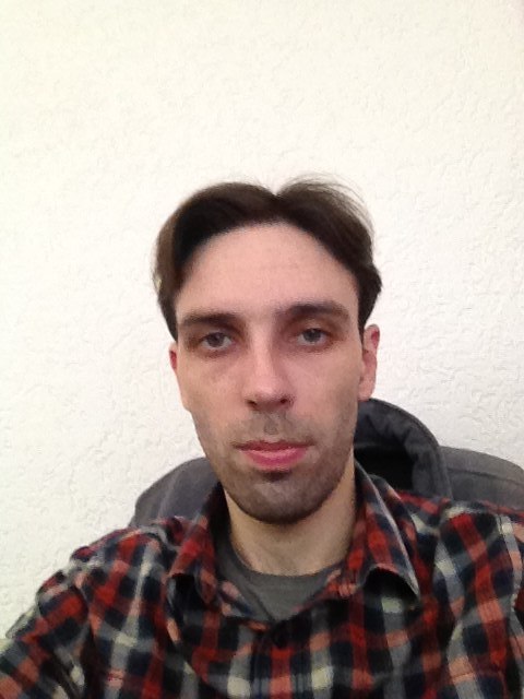 Илья Alarik ili4 | Санкт-Петербург