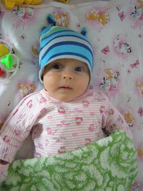 Арсения Кобелева | Киев