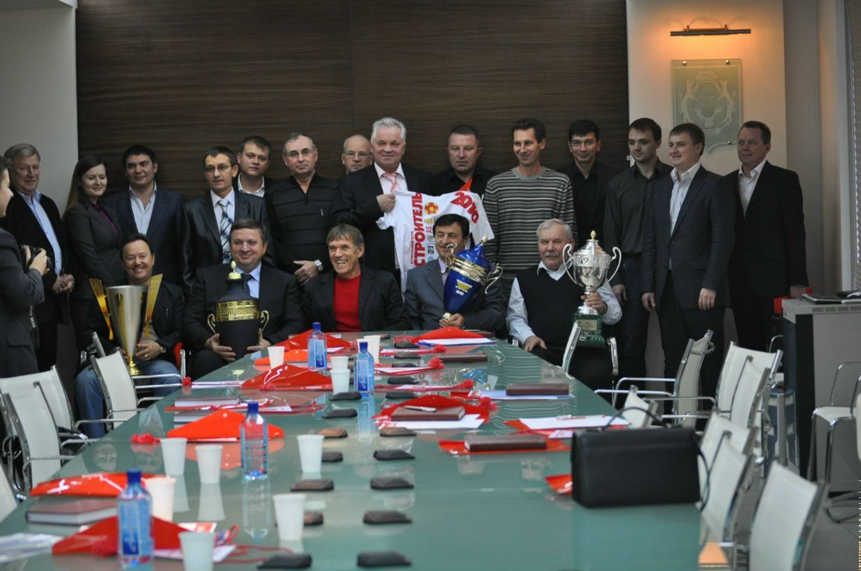 Вадим Ахметов | Тюмень