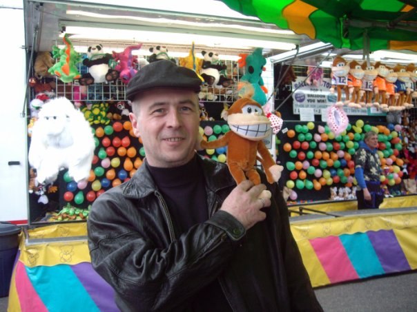 Лёвка Волков | Vancouver