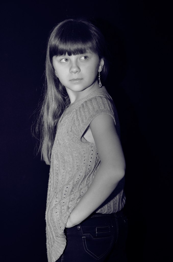 Юлия Кузнецова | Зоринск