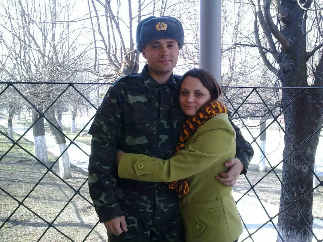 Міша Шокалюк Mishrek | 