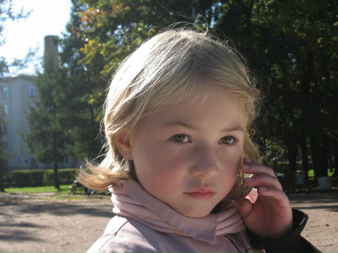 Елена Масолова | Санкт-Петербург