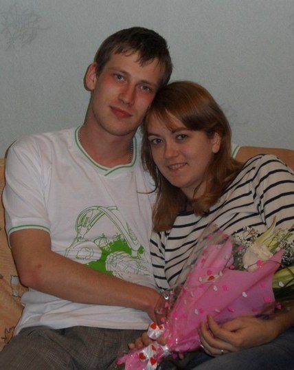 Ирина Бояршинова | Пермь