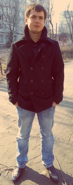 Женя Майский (кукса) | Белая Церковь