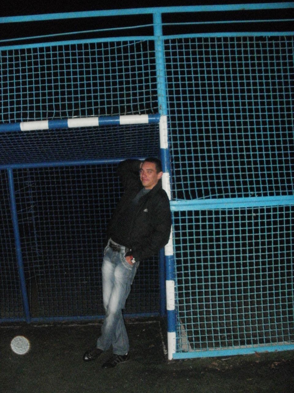 Серёжа Бабак СЭРГО | Бердянск