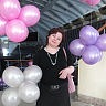 Аватар: Ирина Гартман