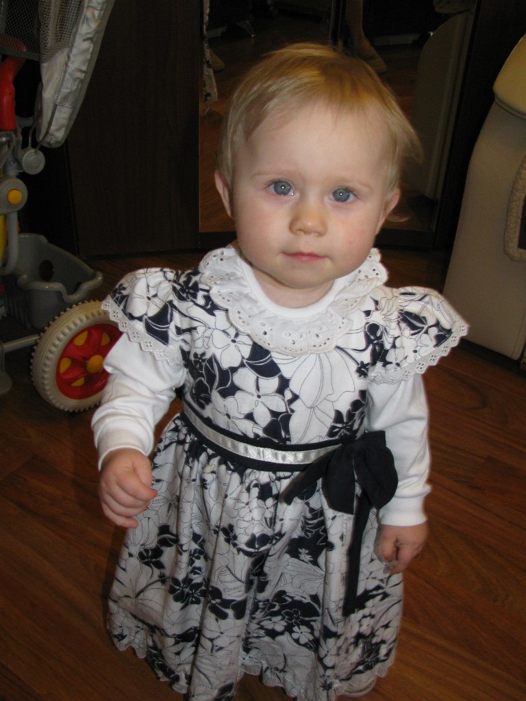 Анастасия Архипова | Фрязино