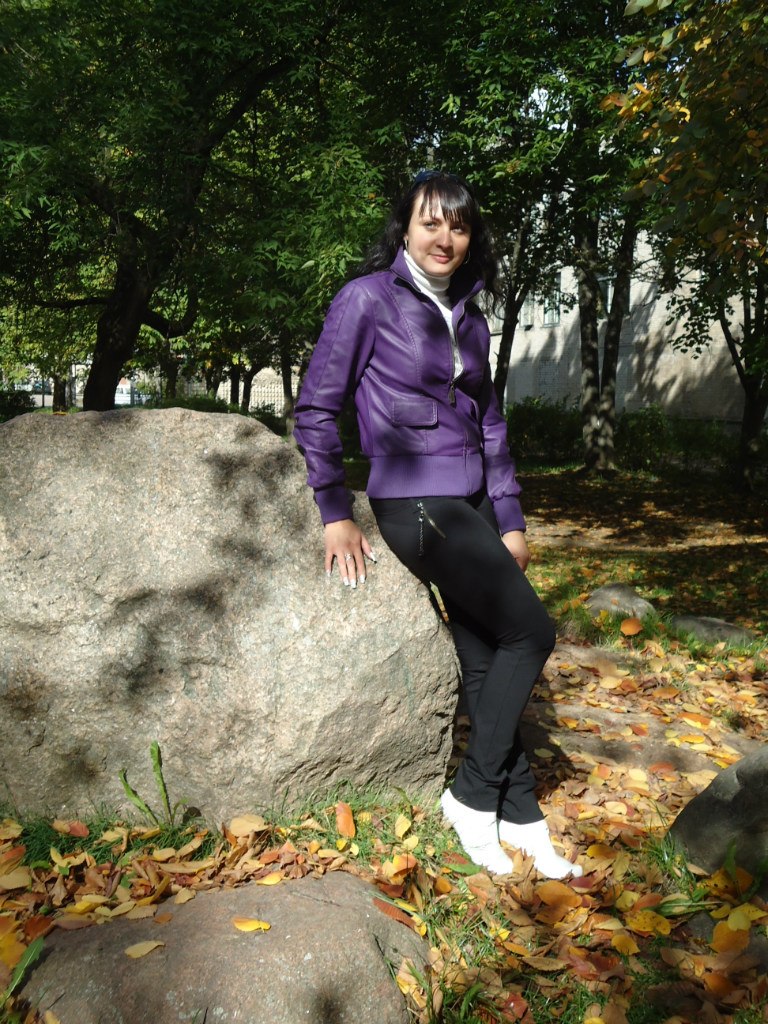 Татьяна Ефимова | Москва