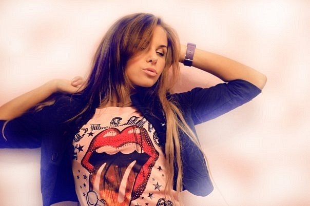 Ангелина Багирова | Новосибирск