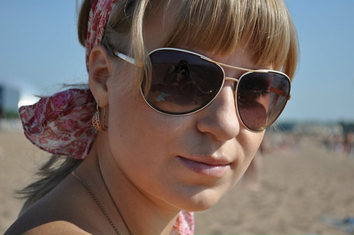 Helen Shapovalova | Санкт-Петербург